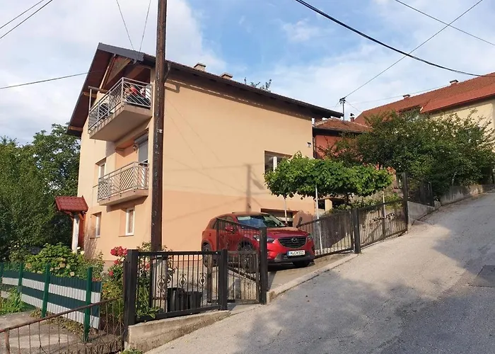 Apartment Sarajevo