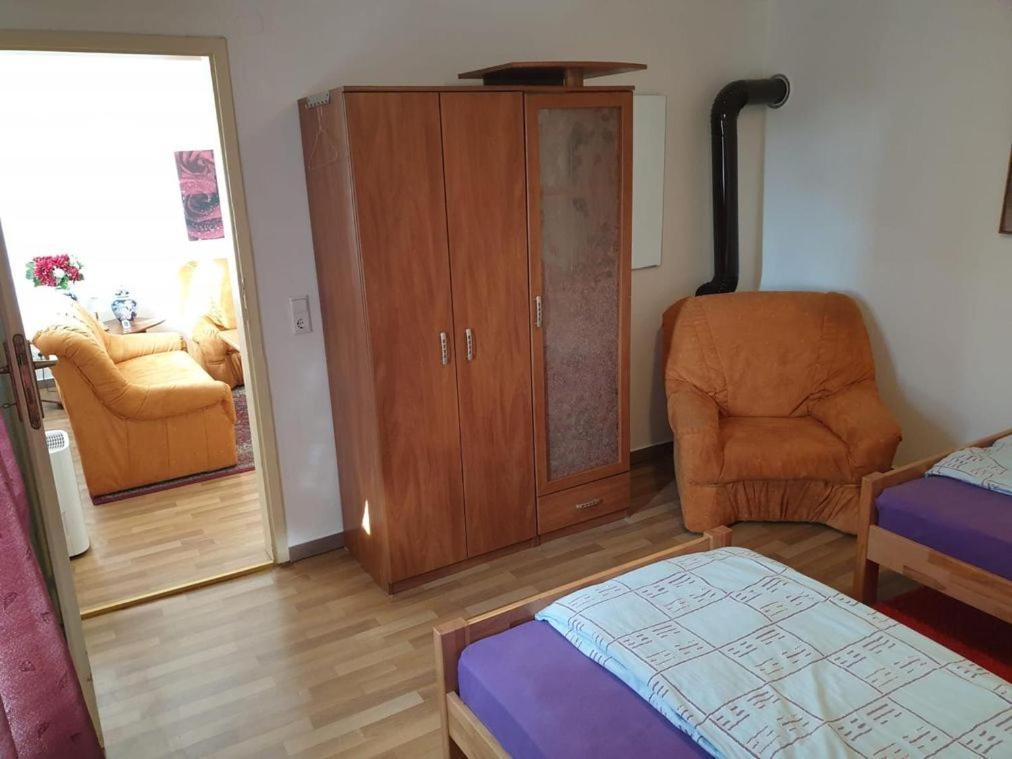 Apartment Apartment Sarajevo Sarajevo