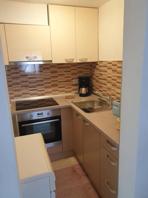Apartment Sarajevo Sarajevo