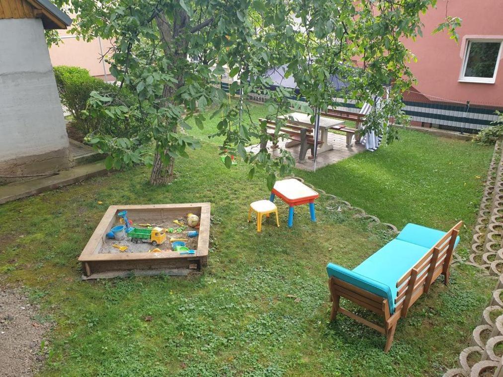 Apartment Sarajevo Apartment