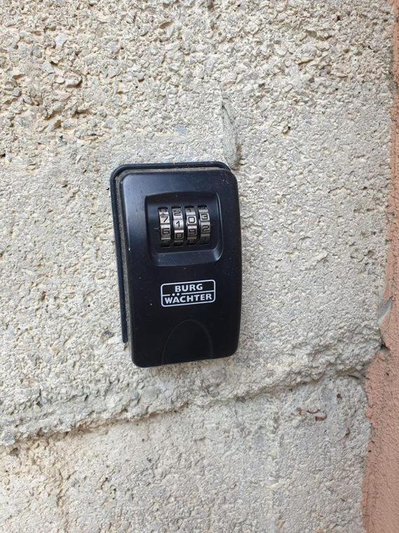 Apartment Sarajevo *