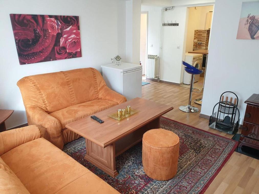 Apartment Apartment Sarajevo