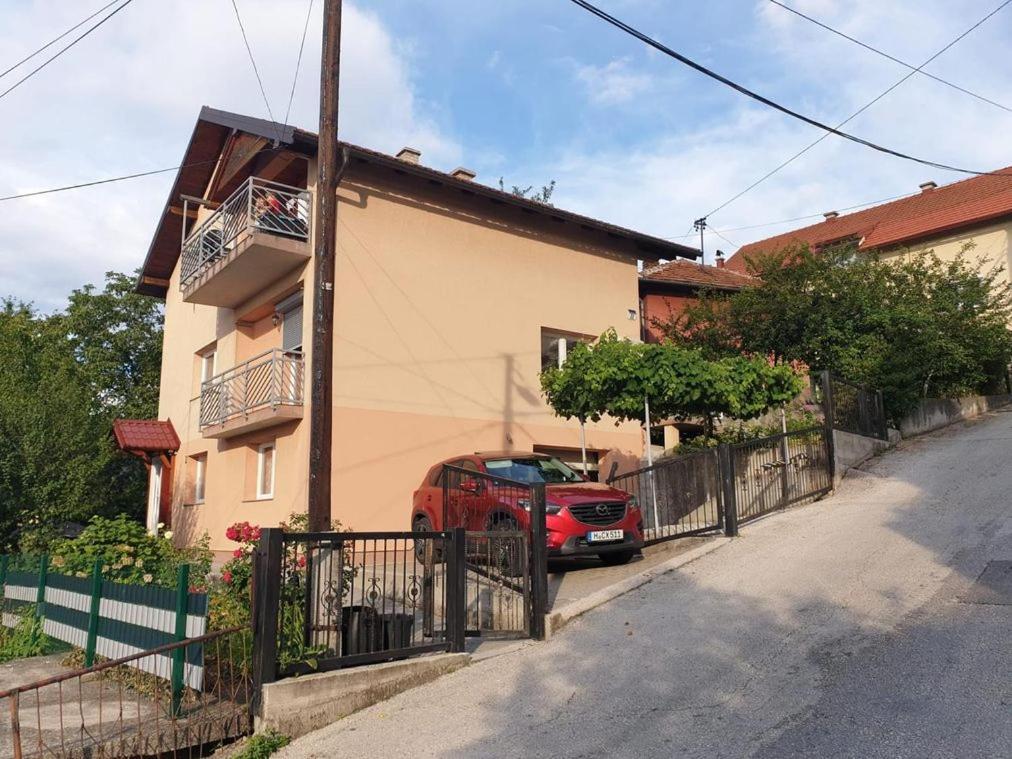 Apartment Apartment Sarajevo